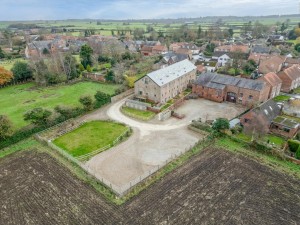 Images for The Old Malt Kiln, Tockwith