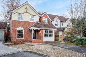 Images for Landau Close, Shipton Road, York