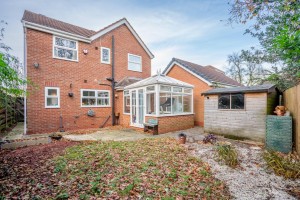 Images for Landau Close, Shipton Road, York