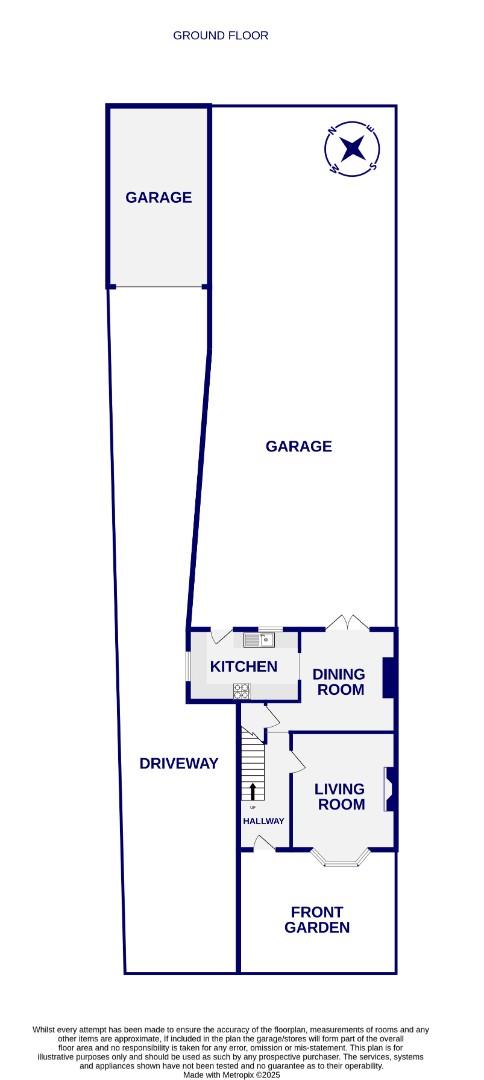 Floorplans For Leven Road, York