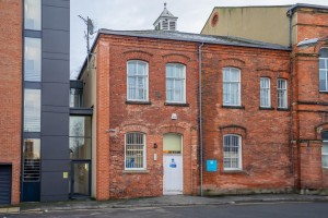 Images for Chapel Apartments, Union Terrace, York