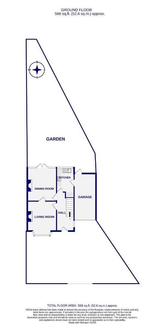 Floorplans For Rosedale Avenue, York