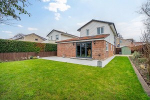 Images for Millers Croft, Copmanthorpe, York