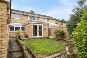 Images for Vanbrugh Drive, Badger Hill, York