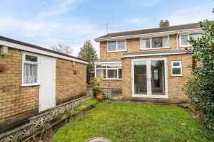 Images for Vanbrugh Drive, Badger Hill, York