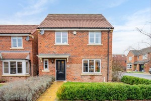 Images for Hardwicke Close, York