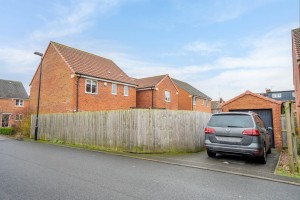 Images for Hardwicke Close, York