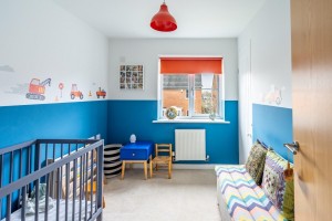 Images for Hardwicke Close, York