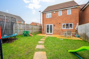 Images for Hardwicke Close, York