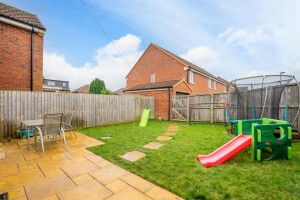 Images for Hardwicke Close, York