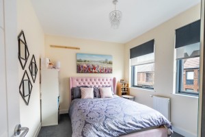 Images for Lotherington Mews, York