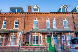 Images for Wigginton Terrace, York