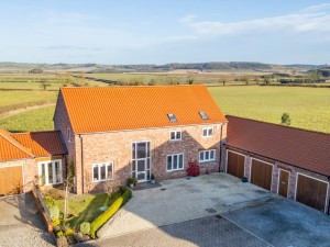 Images for Pecketts Close, Sheriff Hutton, York