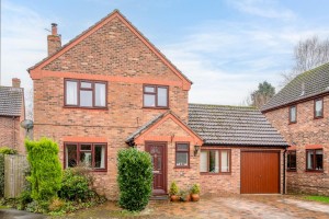 Images for Dunroyal Close, Helperby, York