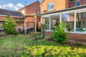 Images for Chatsworth Avenue, Strensall, York