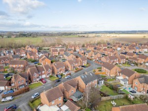 Images for Chatsworth Avenue, Strensall, York