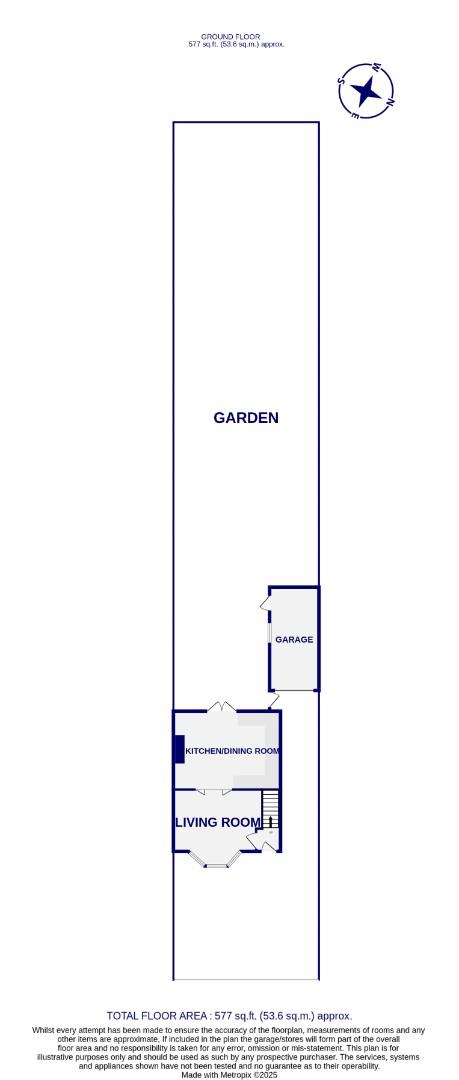 Floorplans For Dodsworth Avenue, York