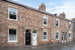 Images for Scarborough Terrace, York