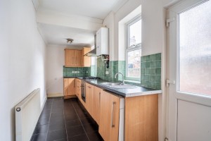 Images for Scarborough Terrace, York