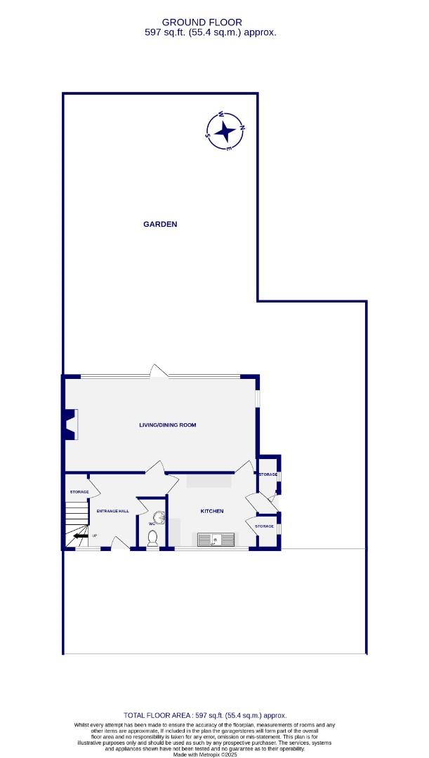 Floorplans For Hob Moor Drive, York