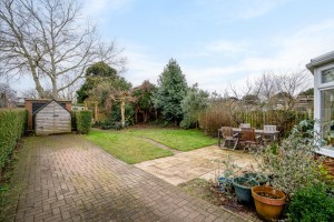 Images for Middlewood Close, Rufforth, York