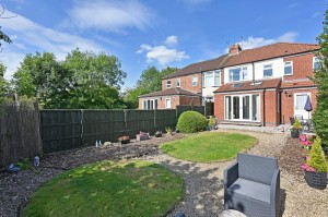 Images for Ambleside Avenue, York, YO10 3RX