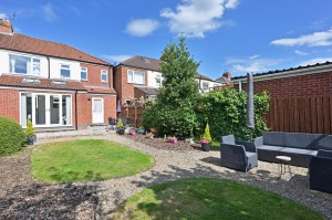 Images for Ambleside Avenue, York, YO10 3RX