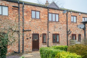 Images for The Poplars, Newton On Ouse, York