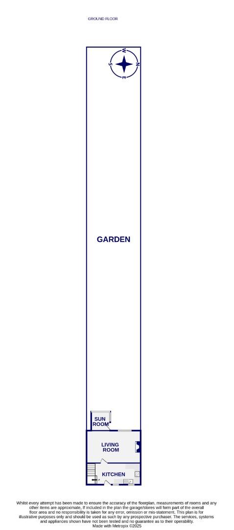 Floorplans For The Poplars, Newton On Ouse, York