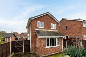 Images for Acorn Close, Barlby, Selby