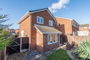 Images for Acorn Close, Barlby, Selby