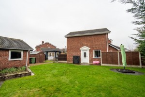 Images for Acorn Close, Barlby, Selby