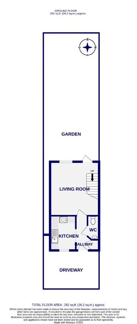 Floorplans For Roseberry Grove, York