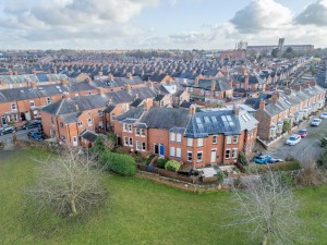 Images for Knavesmire Crescent, York