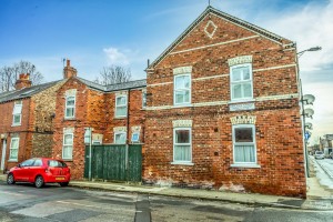 Images for Salisbury Terrace, York