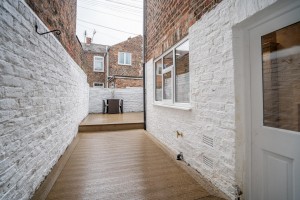 Images for Nunnery Lane, York