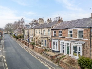 Images for Nunnery Lane, York