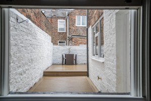 Images for Nunnery Lane, York