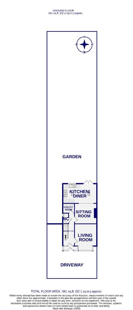 Floorplans For Albion Avenue, York