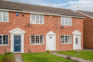 Images for Fairfax Croft, Copmanthorpe, York