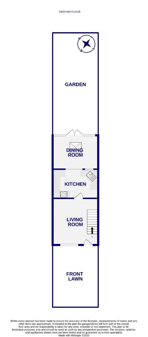 Floorplans For Fairfax Croft, Copmanthorpe, York