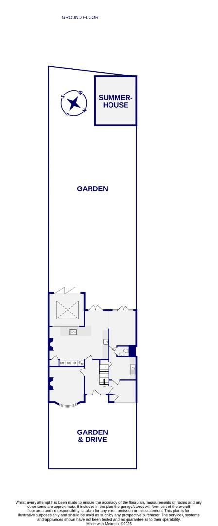 Floorplans For Westlands Grove, York