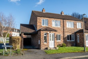 Images for Beech Park Close, Riccall, York