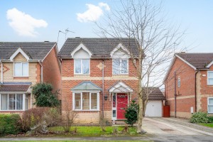 Images for Stephenson Close, Huntington, York