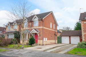 Images for Stephenson Close, Huntington, York