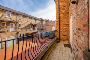 Images for Buckingham Court, York