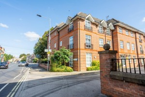 Images for Barbican Court, Fawcett Street, York