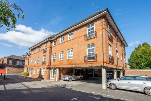 Images for Barbican Court, Fawcett Street, York