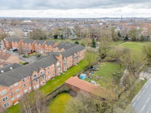 Images for Hansom Place, York