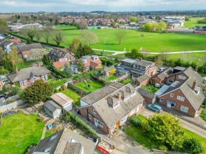 Images for The Old Orchard, Fulford, York